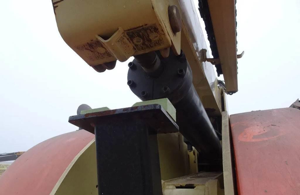 Sold - Electric Boom Lift - View 2